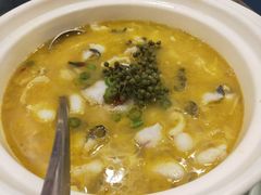 -蜀腾川·火锅鱼.烤鱼(新世界城店)