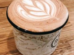 -Peet's 皮爷咖啡(东湖路手作店)