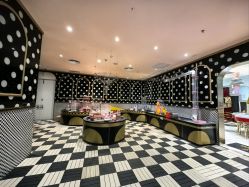 -MELAND CLUB亲子乐园·派对·餐厅(北京芳圆里ID MALL店)