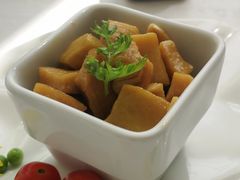 -海湾壹品·粤菜·早茶·烤鸭(拱北店)