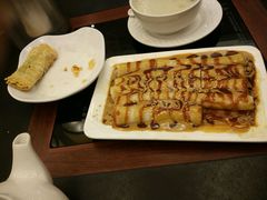 -稻香酒家·33年老字号·港式粤菜(富邦中心店)