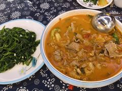 -邹胖哥好好吃餐馆(荔波美食街店)