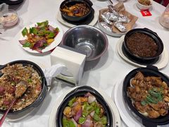 -日昌餐馆(亦庄店)