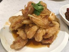 -北李妈妈菜·海肠捞饭(高新万达店)