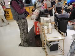 -争鲜回转寿司(朝北大悦城店)