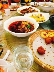 -泓瑞金陵大酒店·宴会厅