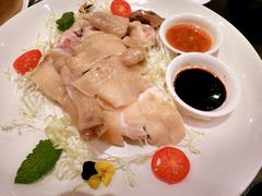 -广州文华东方酒店·江-由辉师傅主理