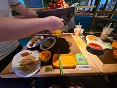 -蛙喔牛蛙(金桥太茂店)