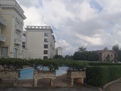 -美视五月花高尔夫度假酒店(滨海西店)