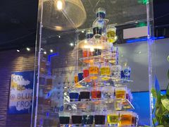 -blue frog蓝蛙(长泰广场店)