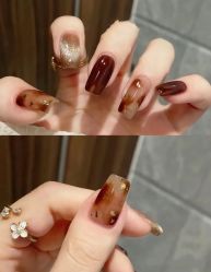-M·X Nail日式美甲美睫