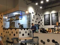 -HELLO 27 意面·沙拉·帕尼尼