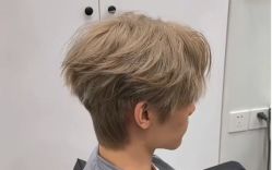 -东方先生国潮男士理发馆