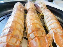 -青蓬蒸汽海鲜·深圳老字号·团建聚会(壹方城店)