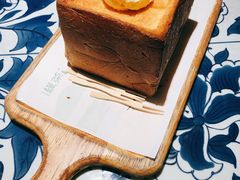 面包诱惑-绿茶餐厅(布吉万象汇店)