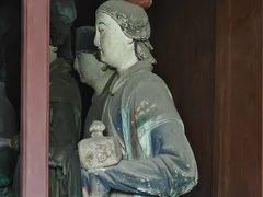 -晋祠博物馆