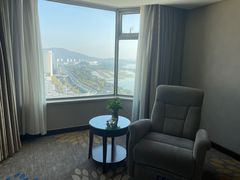 -曙光国际大酒店中餐厅
