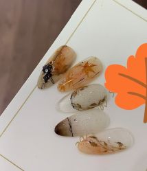 -悦指间美甲美睫