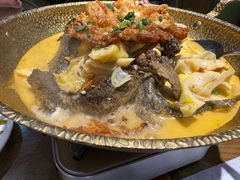 -黄泥岗·地道湖北菜(奥特莱斯店)