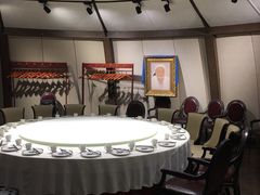 包厢-九十九顶毡房(阜石路店)