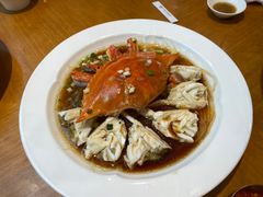 -高佳庄·海鲜酒楼(临城百合店)