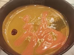 -京门老爆三·铜锅涮肉 爆肚(望京店)
