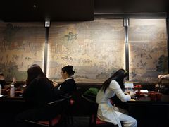 -古都历食南京菜·烤鸭·鸭血粉丝·汤包(南京博物院店)