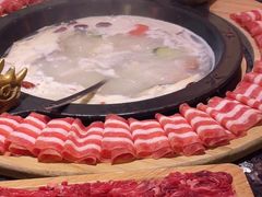 -蜀大侠火锅(森兰花园城店)