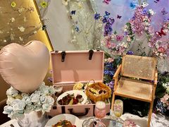 -LE SHARE洛笙·花园西餐(北京路步行街店)