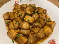 -直隶安家牛肉罩饼(建华店)