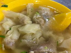 -包顺兴面馆(长乐路店)