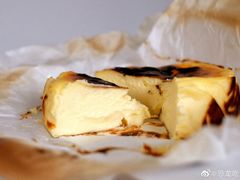 纽约芝士蛋糕-醍茉甜点