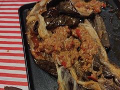 -霸王虾·麻辣小龙虾(清水河公园店)