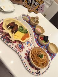 -奈尔宝家庭中心·儿童乐园·亲子餐厅(苏州大悦城店)