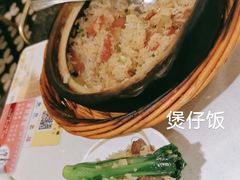 -顺峰顺水顺德菜(第一百货店)