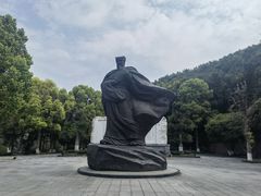 -白帝城·瞿塘峡景区