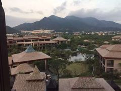 -广州都喜泰丽温泉度假酒店