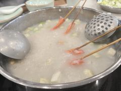 -盈田盈粥庄(博山东路店)