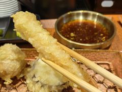 -天妇罗内顺田(罗湖店)