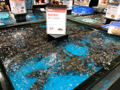 -盒马鲜生(皇庭广场店)