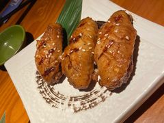 -有喜屋·烧鸟·居酒屋(周浦万达店)