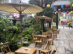 -顺德渔村·岭南一号