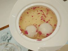 -MEET缘燕窝甜品&Tang's cake(华润万象城店)