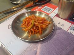-西塔老太太泥炉烤肉(双井店)