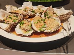 -上和臻品中国菜(花园街店)