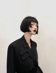 -朗峰专业美发沙龙