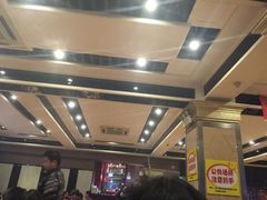 -金刚山烧烤(红旗大街店)