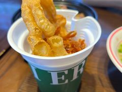 -方砖厂69号炸酱面·烤鸭(前门鲜鱼口店)