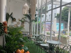 -CHILLAX轻乐时(侨建·Hi City店)