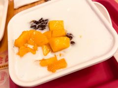 -满记甜品(荟聚购物中心店)